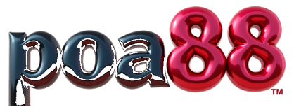 poa88 logo