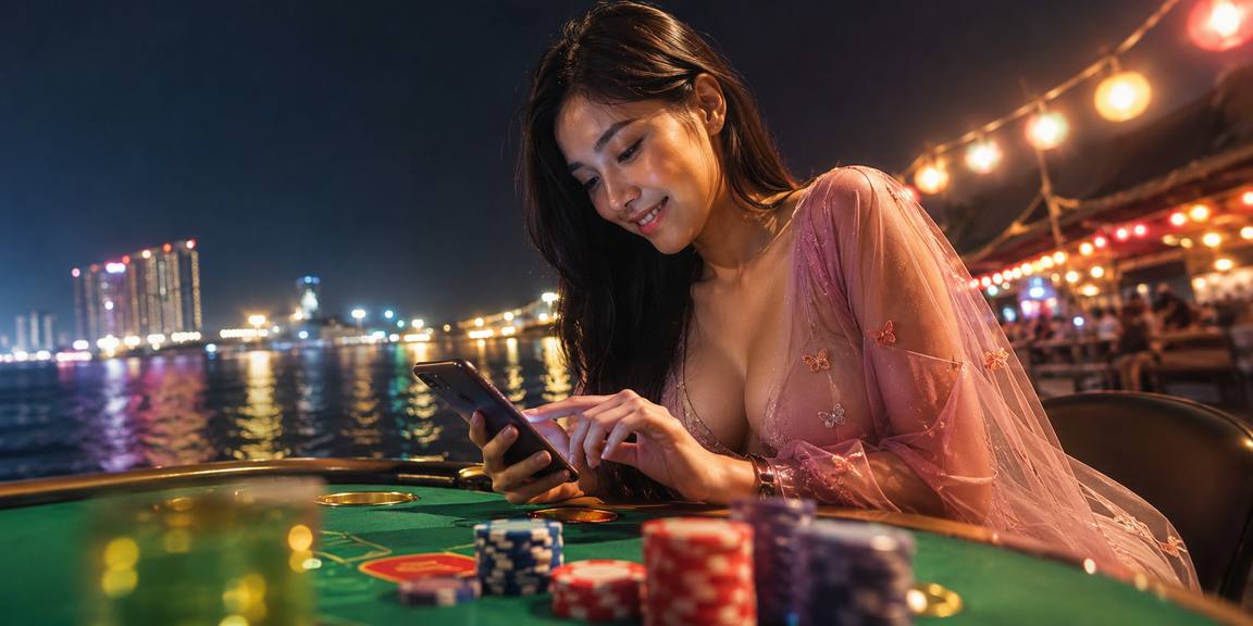 poa88 Aplikasi poa88 — Live Casino dan Slot dalam Genggaman
